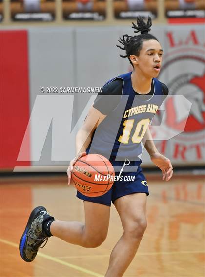Thumbnail 2 in Cypress Ranch vs Cypress Lakes( A Teams) photogallery.