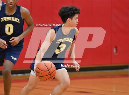Thumbnail 1 in Cypress Ranch vs Cypress Lakes( A Teams) photogallery.