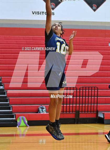 Thumbnail 3 in Cypress Ranch vs Cypress Lakes( A Teams) photogallery.