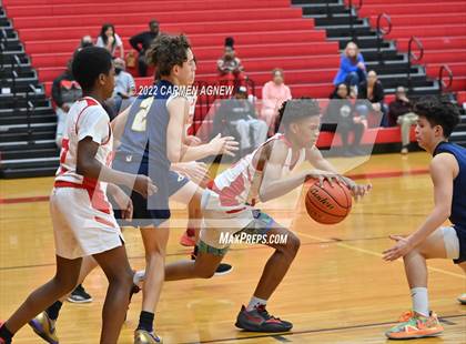 Thumbnail 3 in Cypress Ranch vs Cypress Lakes( A Teams) photogallery.
