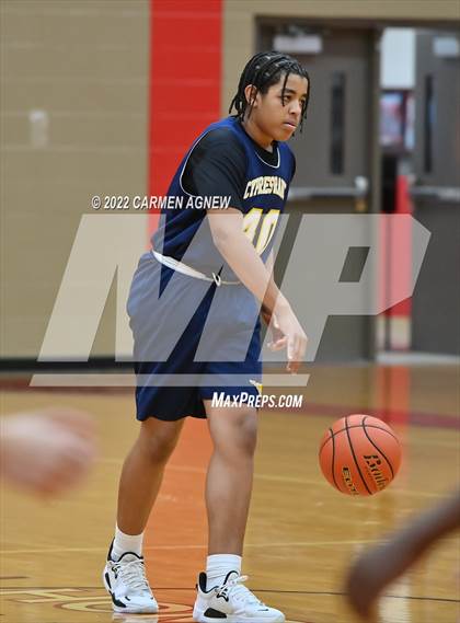 Thumbnail 2 in Cypress Ranch vs Cypress Lakes( A Teams) photogallery.
