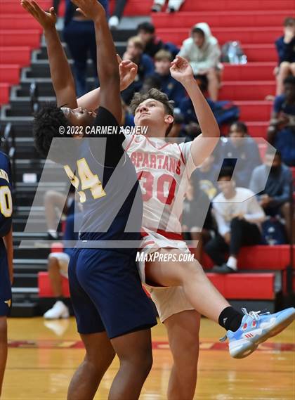Thumbnail 3 in Cypress Ranch vs Cypress Lakes( A Teams) photogallery.