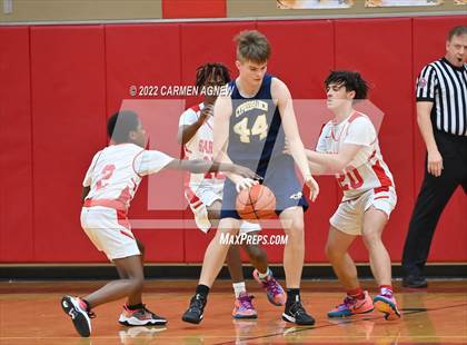 Thumbnail 1 in Cypress Ranch vs Cypress Lakes( A Teams) photogallery.