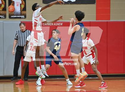 Thumbnail 1 in Cypress Ranch vs Cypress Lakes( A Teams) photogallery.