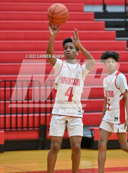 Thumbnail 1 in Cypress Ranch vs Cypress Lakes( A Teams) photogallery.