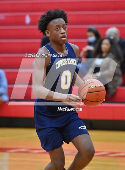 Thumbnail 2 in Cypress Ranch vs Cypress Lakes( A Teams) photogallery.
