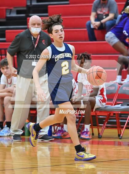Thumbnail 1 in Cypress Ranch vs Cypress Lakes( A Teams) photogallery.