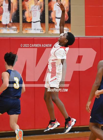 Thumbnail 2 in Cypress Ranch vs Cypress Lakes( A Teams) photogallery.