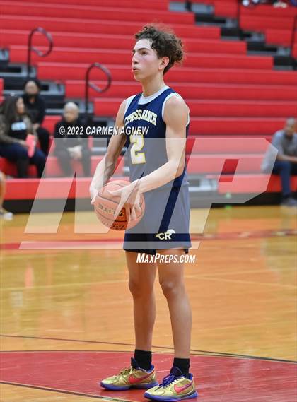 Thumbnail 2 in Cypress Ranch vs Cypress Lakes( A Teams) photogallery.