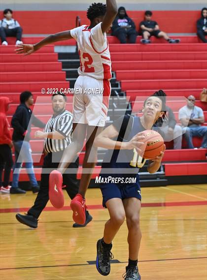 Thumbnail 2 in Cypress Ranch vs Cypress Lakes( A Teams) photogallery.