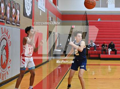 Thumbnail 1 in Cypress Ranch vs Cypress Lakes( A Teams) photogallery.