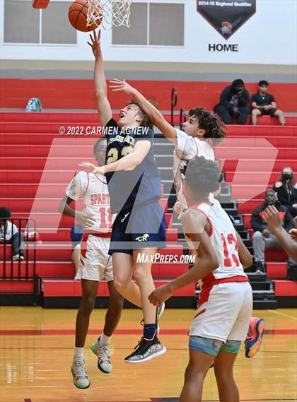 Thumbnail 1 in Cypress Ranch vs Cypress Lakes( A Teams) photogallery.