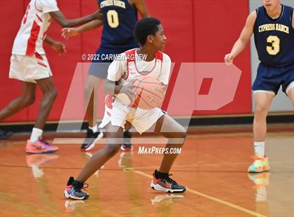 Thumbnail 1 in Cypress Ranch vs Cypress Lakes( A Teams) photogallery.