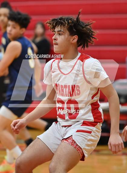 Thumbnail 3 in Cypress Ranch vs Cypress Lakes( A Teams) photogallery.