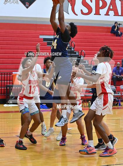 Thumbnail 1 in Cypress Ranch vs Cypress Lakes( A Teams) photogallery.