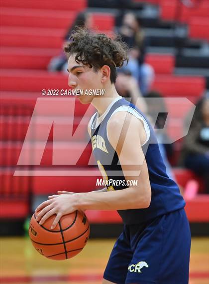 Thumbnail 3 in Cypress Ranch vs Cypress Lakes( A Teams) photogallery.