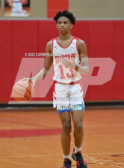 Thumbnail 2 in Cypress Ranch vs Cypress Lakes( A Teams) photogallery.