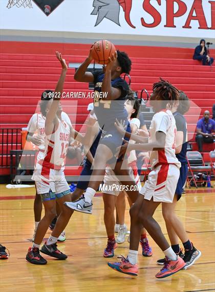 Thumbnail 2 in Cypress Ranch vs Cypress Lakes( A Teams) photogallery.