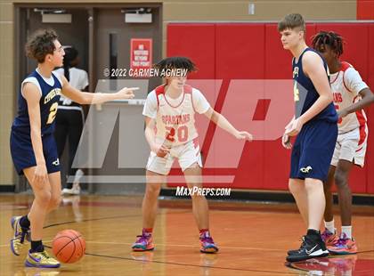 Thumbnail 3 in Cypress Ranch vs Cypress Lakes( A Teams) photogallery.
