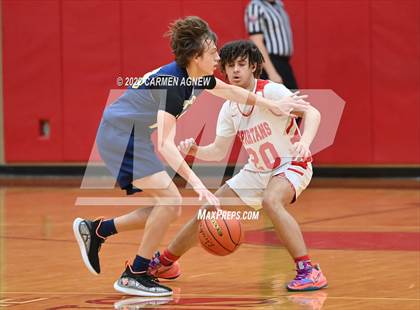 Thumbnail 1 in Cypress Ranch vs Cypress Lakes( A Teams) photogallery.
