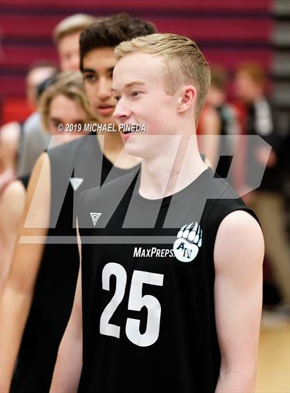Thumbnail 1 in Huntington Beach vs. Aliso Niguel photogallery.