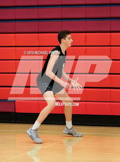 Thumbnail 3 in Huntington Beach vs. Aliso Niguel photogallery.