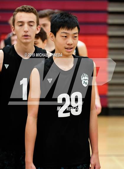 Thumbnail 2 in Huntington Beach vs. Aliso Niguel photogallery.