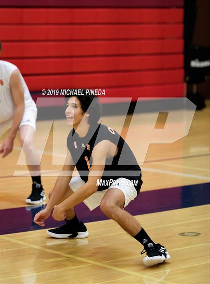 Thumbnail 2 in Huntington Beach vs. Aliso Niguel photogallery.