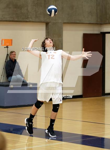 Thumbnail 2 in Huntington Beach vs. Aliso Niguel photogallery.