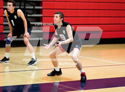 Thumbnail 2 in Huntington Beach vs. Aliso Niguel photogallery.