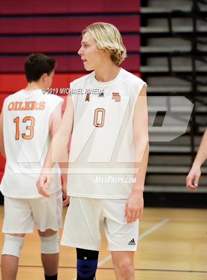 Thumbnail 3 in Huntington Beach vs. Aliso Niguel photogallery.