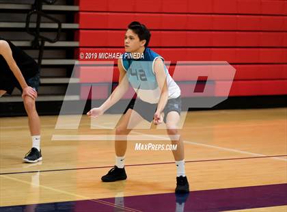 Thumbnail 3 in Huntington Beach vs. Aliso Niguel photogallery.
