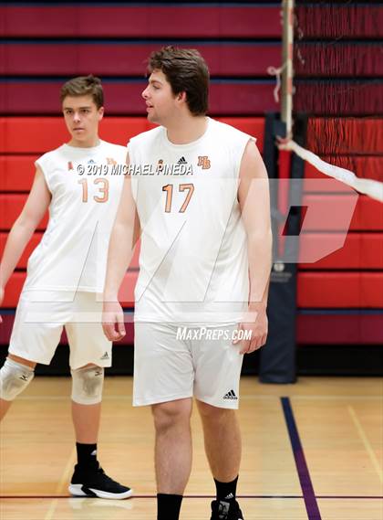 Thumbnail 1 in Huntington Beach vs. Aliso Niguel photogallery.