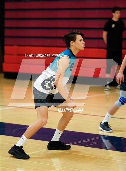 Thumbnail 1 in Huntington Beach vs. Aliso Niguel photogallery.