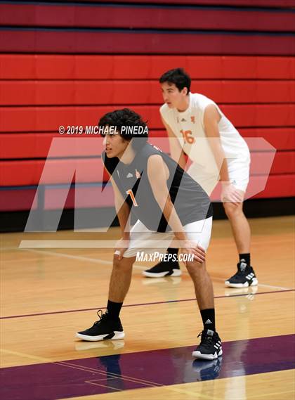 Thumbnail 3 in Huntington Beach vs. Aliso Niguel photogallery.