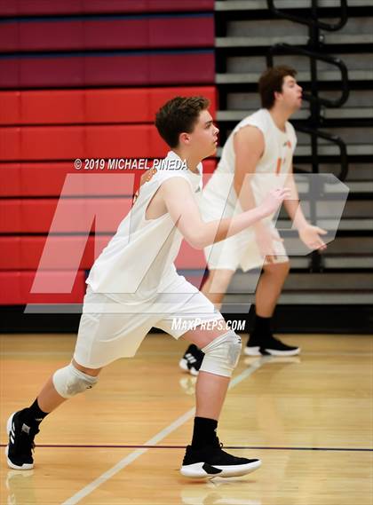 Thumbnail 2 in Huntington Beach vs. Aliso Niguel photogallery.