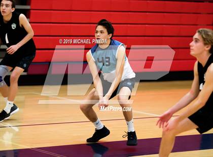 Thumbnail 1 in Huntington Beach vs. Aliso Niguel photogallery.