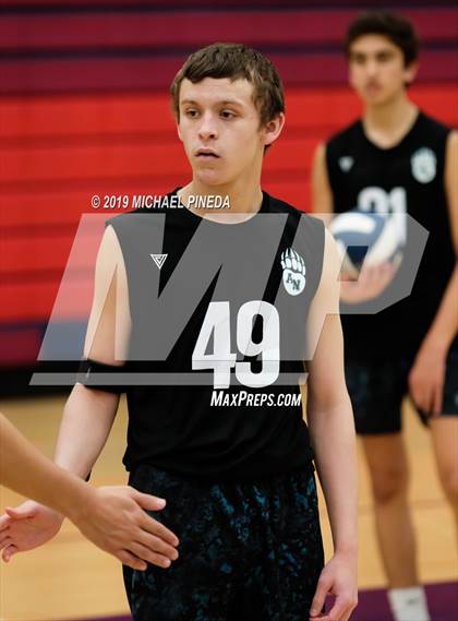 Thumbnail 3 in Huntington Beach vs. Aliso Niguel photogallery.