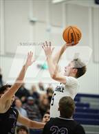 Photo from the gallery "Mountain View @ Severance"