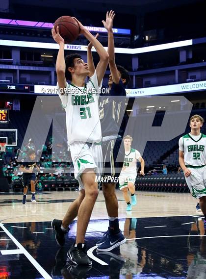 Thumbnail 3 in Elk Grove vs. El Camino photogallery.