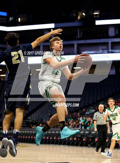 Thumbnail 2 in Elk Grove vs. El Camino photogallery.