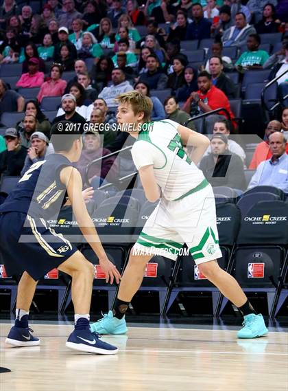 Thumbnail 2 in Elk Grove vs. El Camino photogallery.