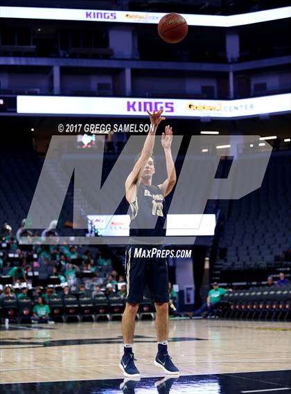 Thumbnail 3 in Elk Grove vs. El Camino photogallery.