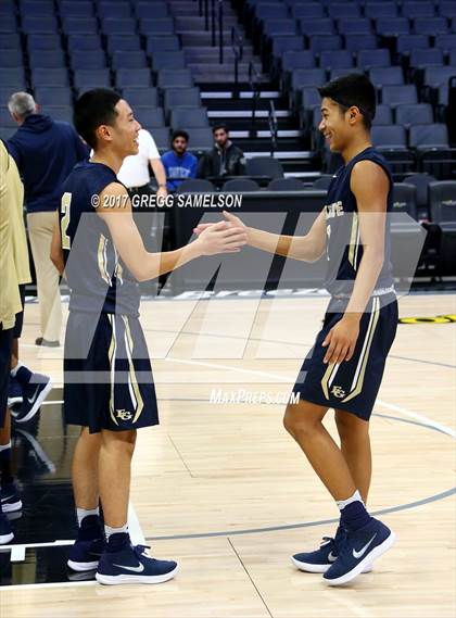 Thumbnail 1 in Elk Grove vs. El Camino photogallery.