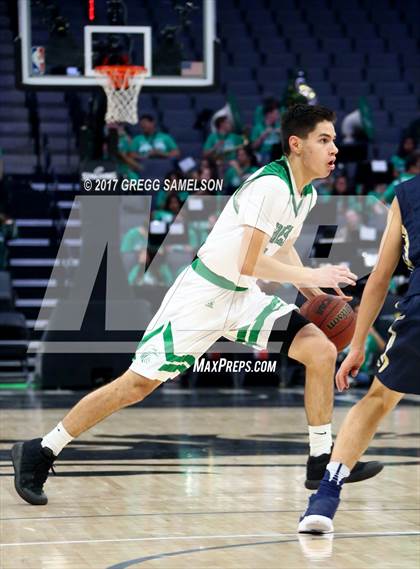 Thumbnail 2 in Elk Grove vs. El Camino photogallery.