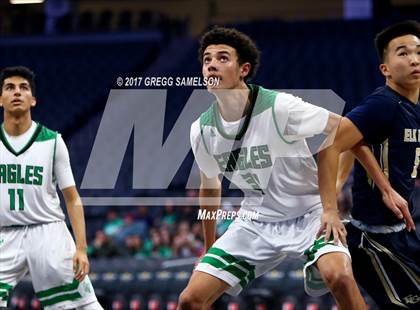 Thumbnail 2 in Elk Grove vs. El Camino photogallery.