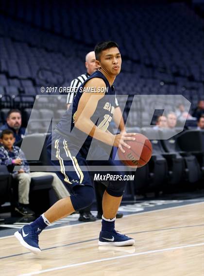 Thumbnail 2 in Elk Grove vs. El Camino photogallery.