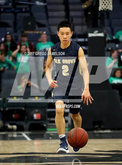 Thumbnail 1 in Elk Grove vs. El Camino photogallery.