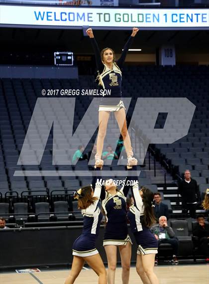 Thumbnail 3 in Elk Grove vs. El Camino photogallery.