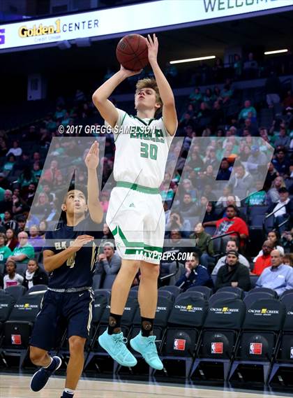 Thumbnail 1 in Elk Grove vs. El Camino photogallery.